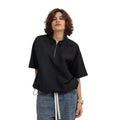 Quarter-zip T-Shirt (4176)