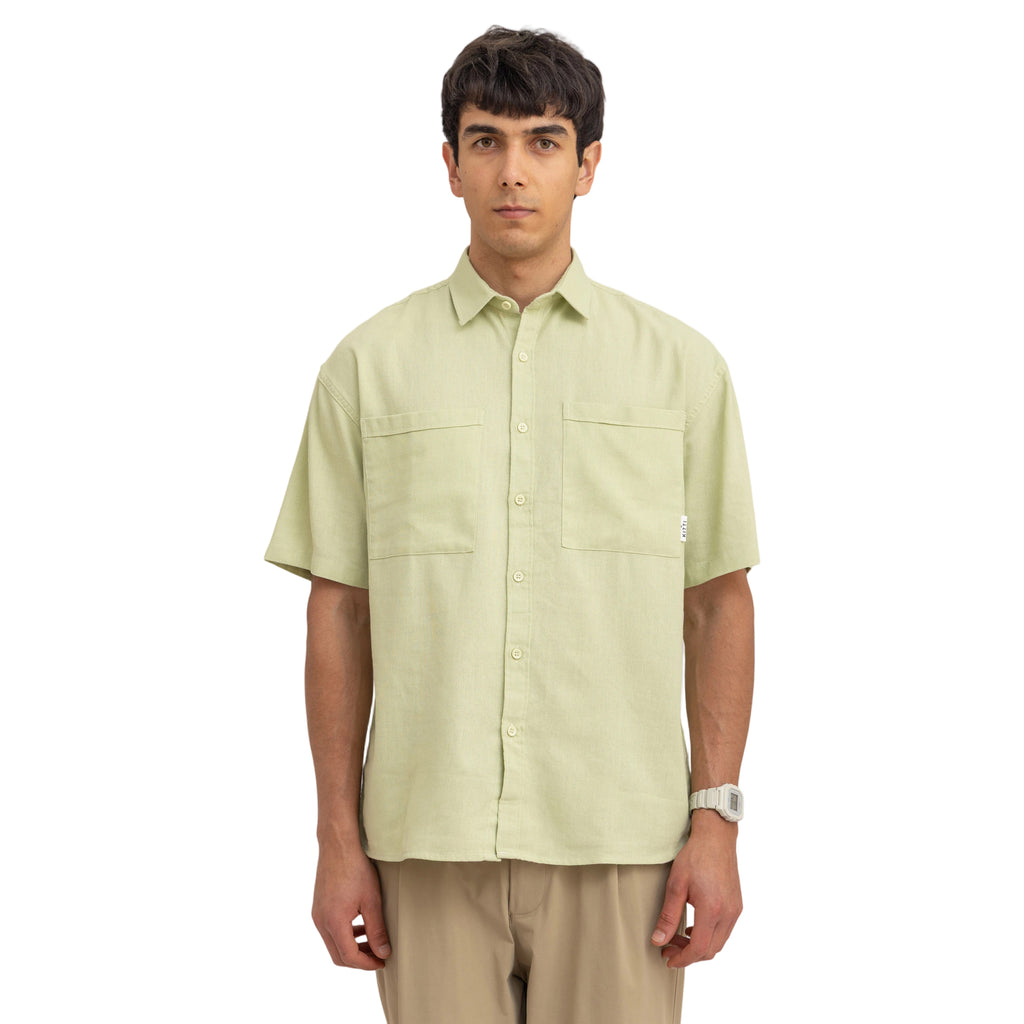 Linen Shirt (2105)
