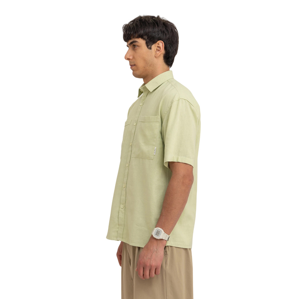Linen Shirt (2105)
