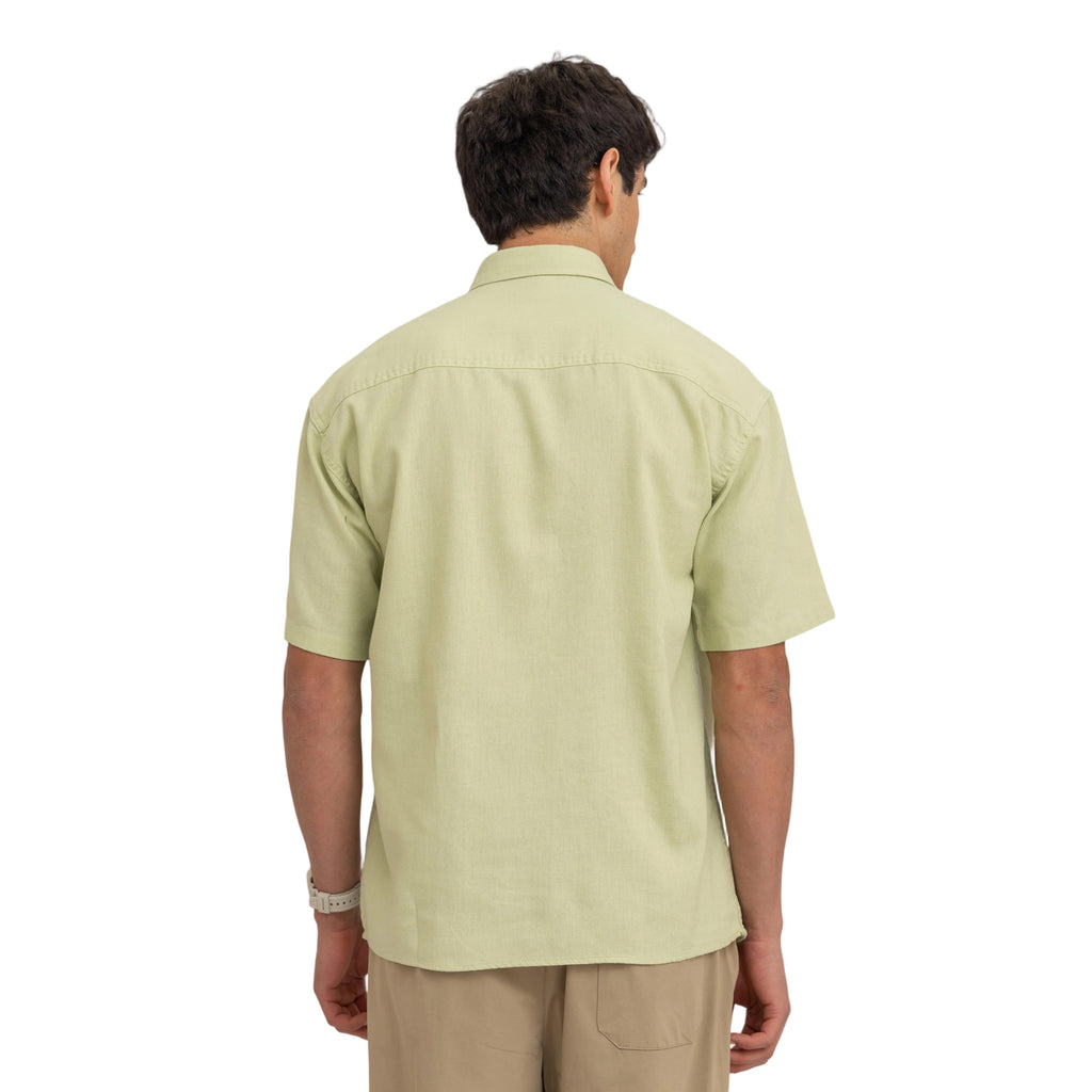 Linen Shirt (2105)