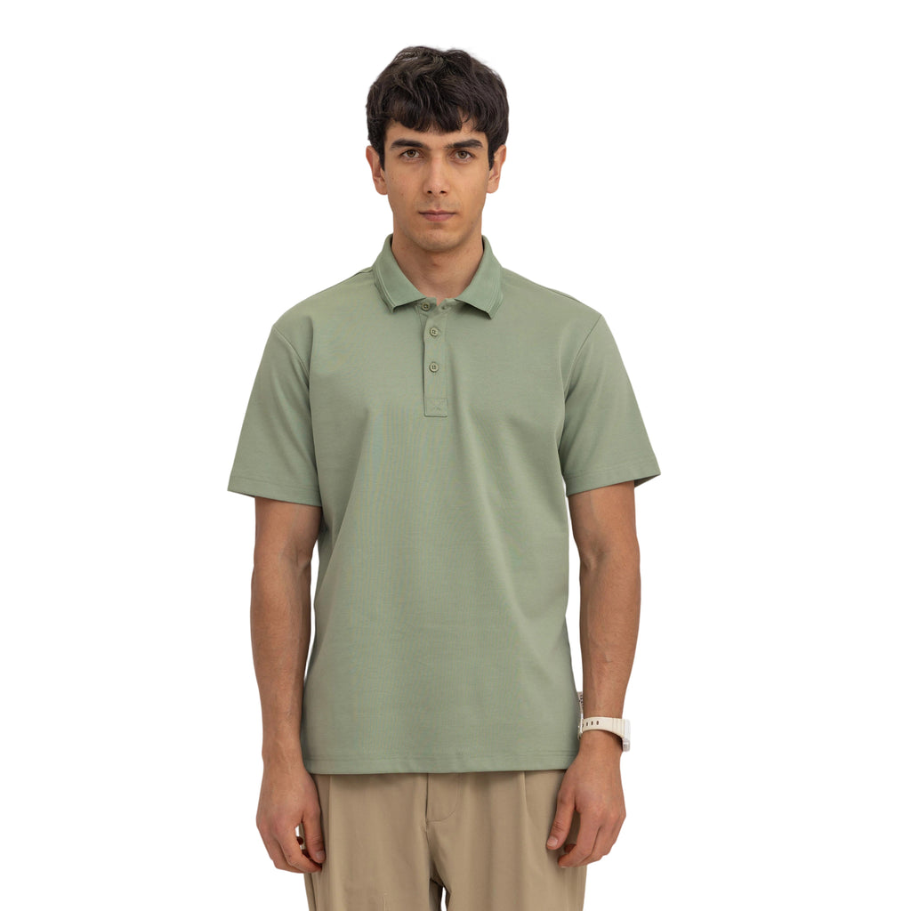 Polo T-Shirt (6104)