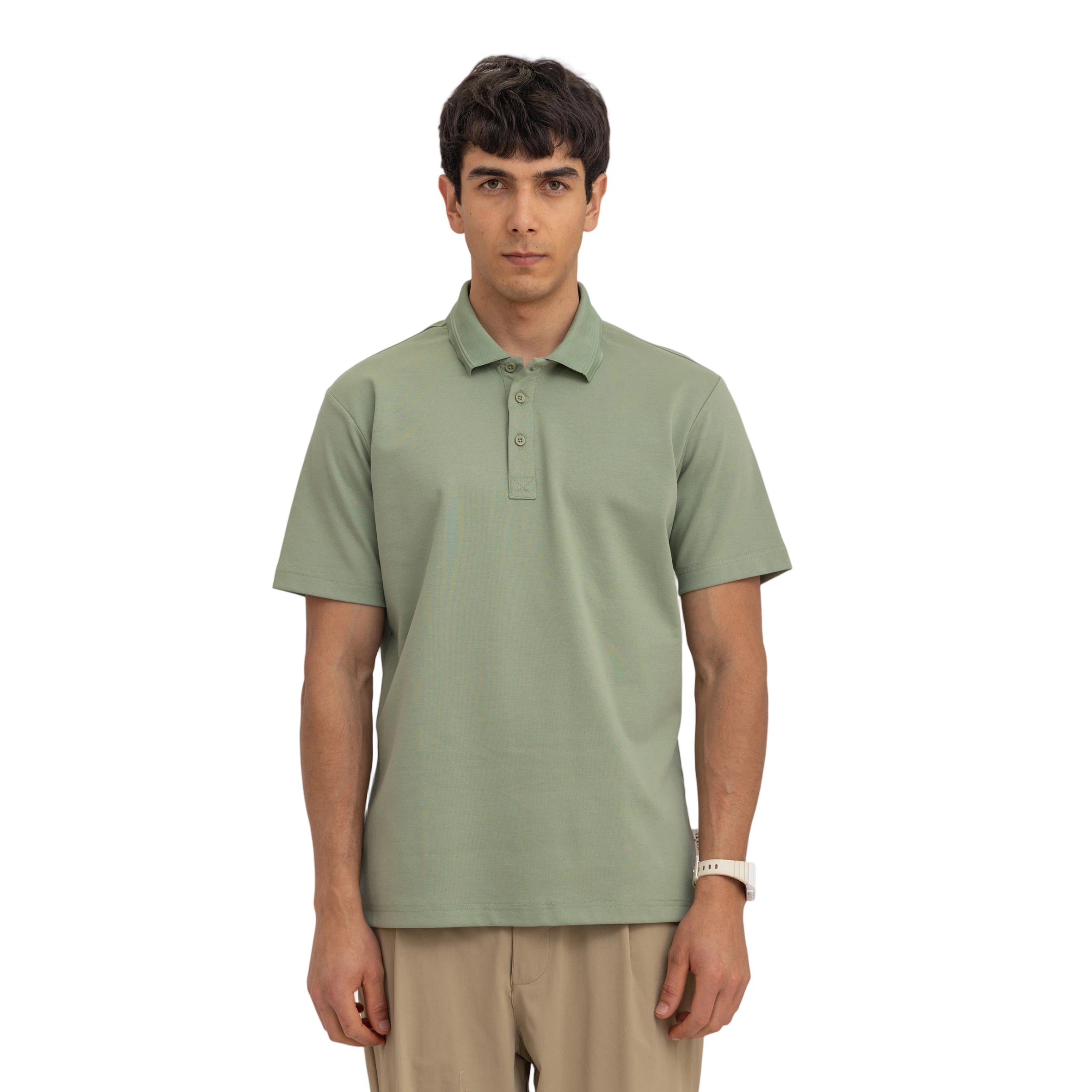 Polo T-Shirt (6104)