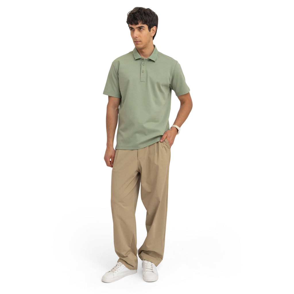 Polo T-Shirt (6104)