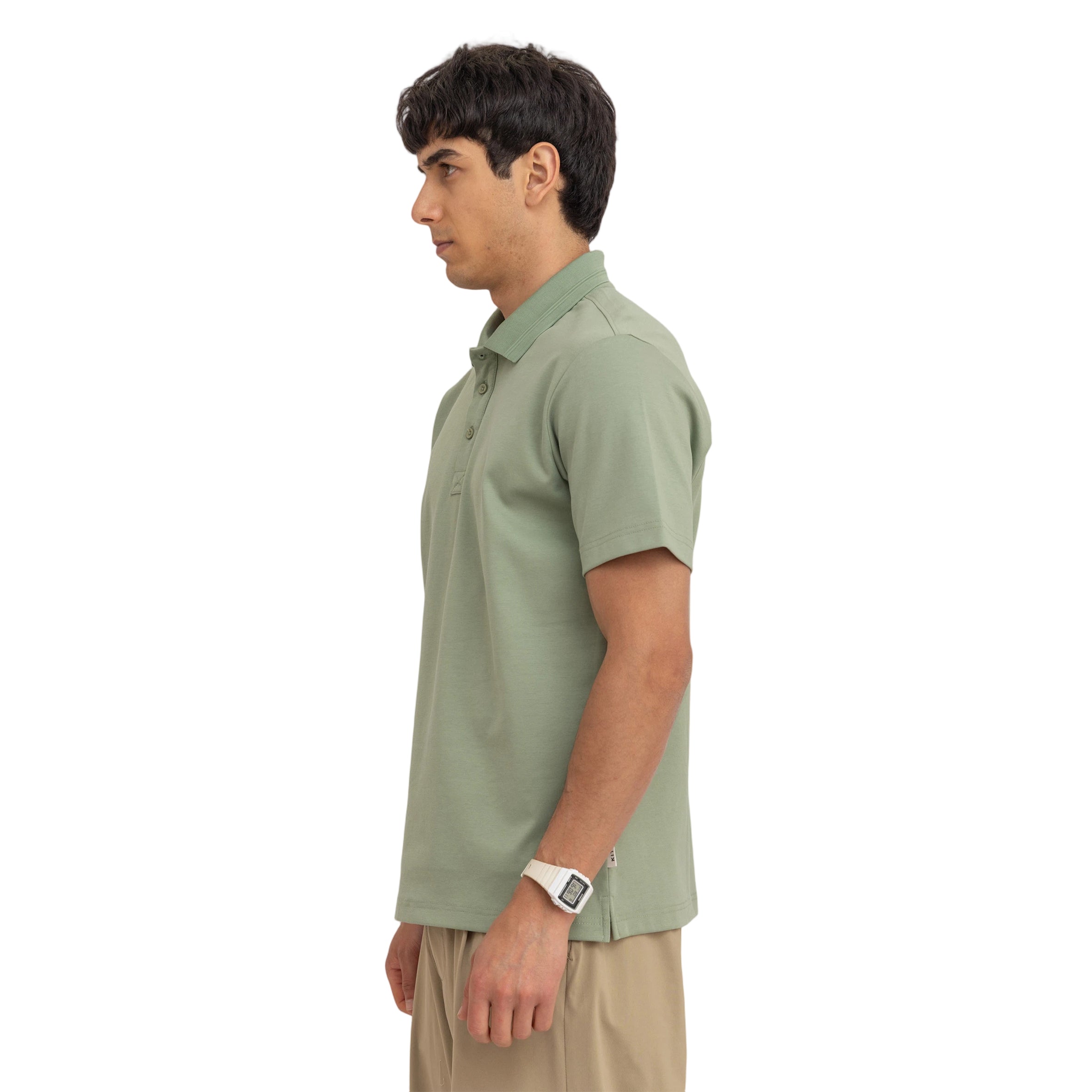 Polo T-Shirt (6104)