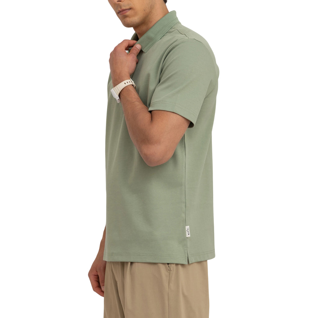 Polo T-Shirt (6104)