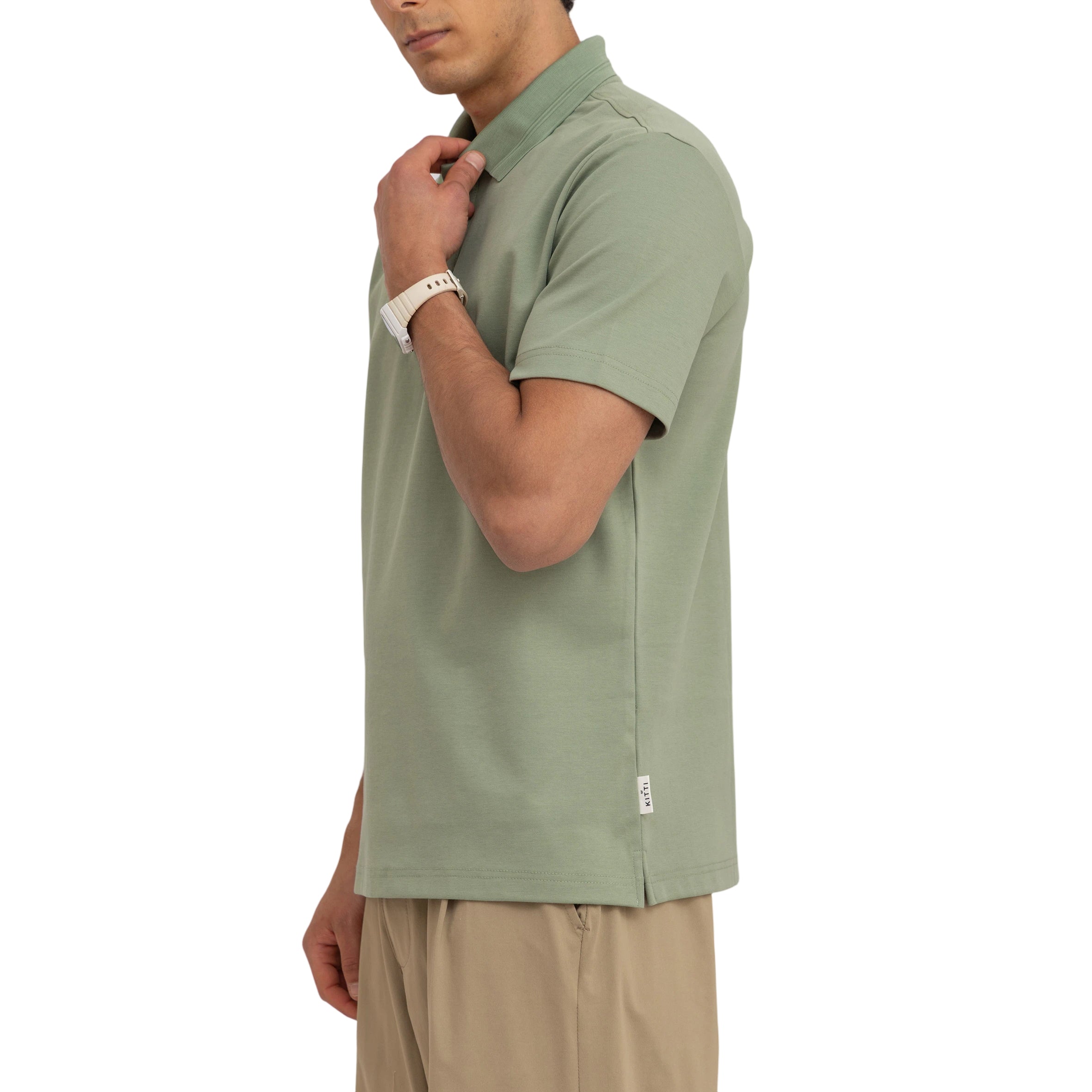 Polo T-Shirt (6104)