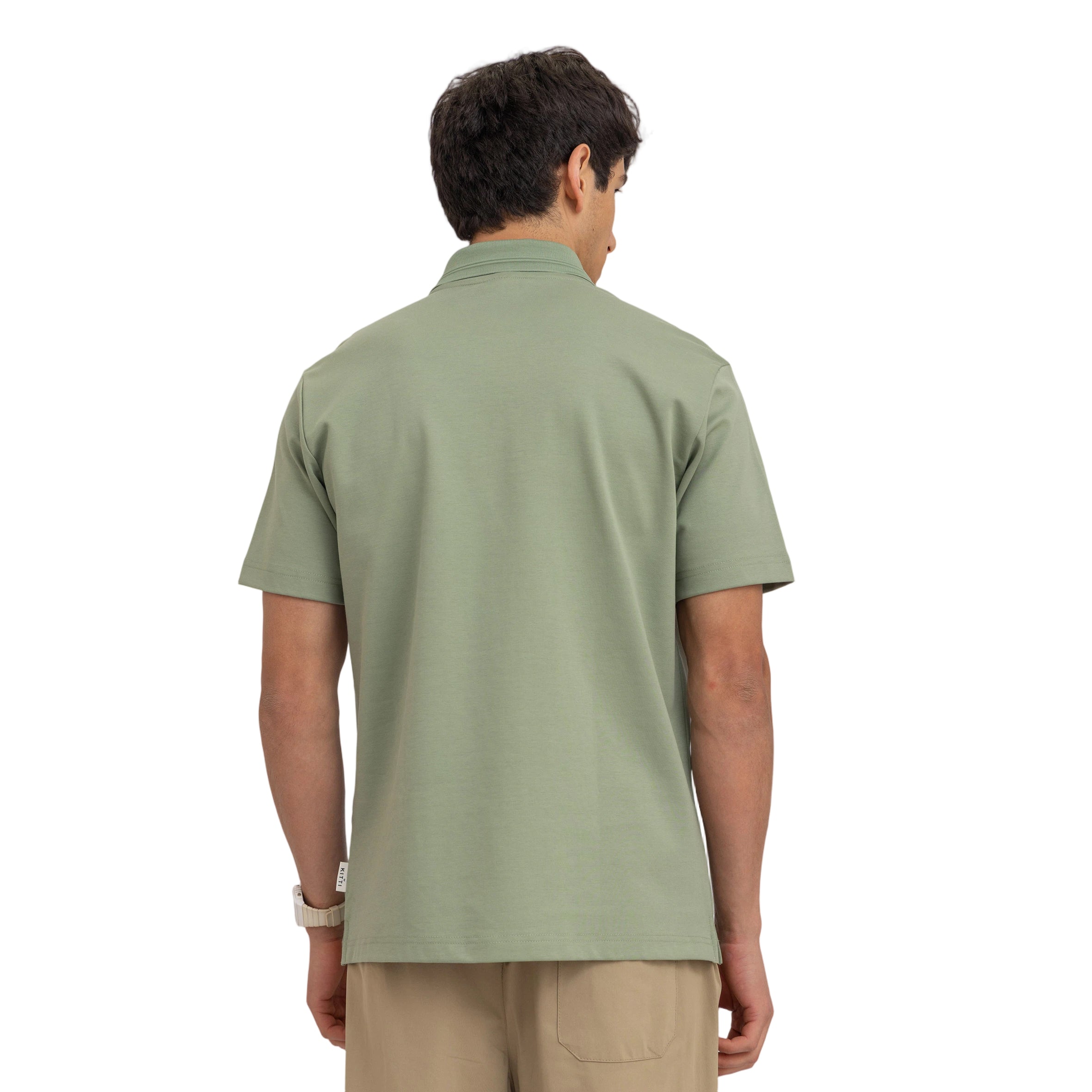 Polo T-Shirt (6104)