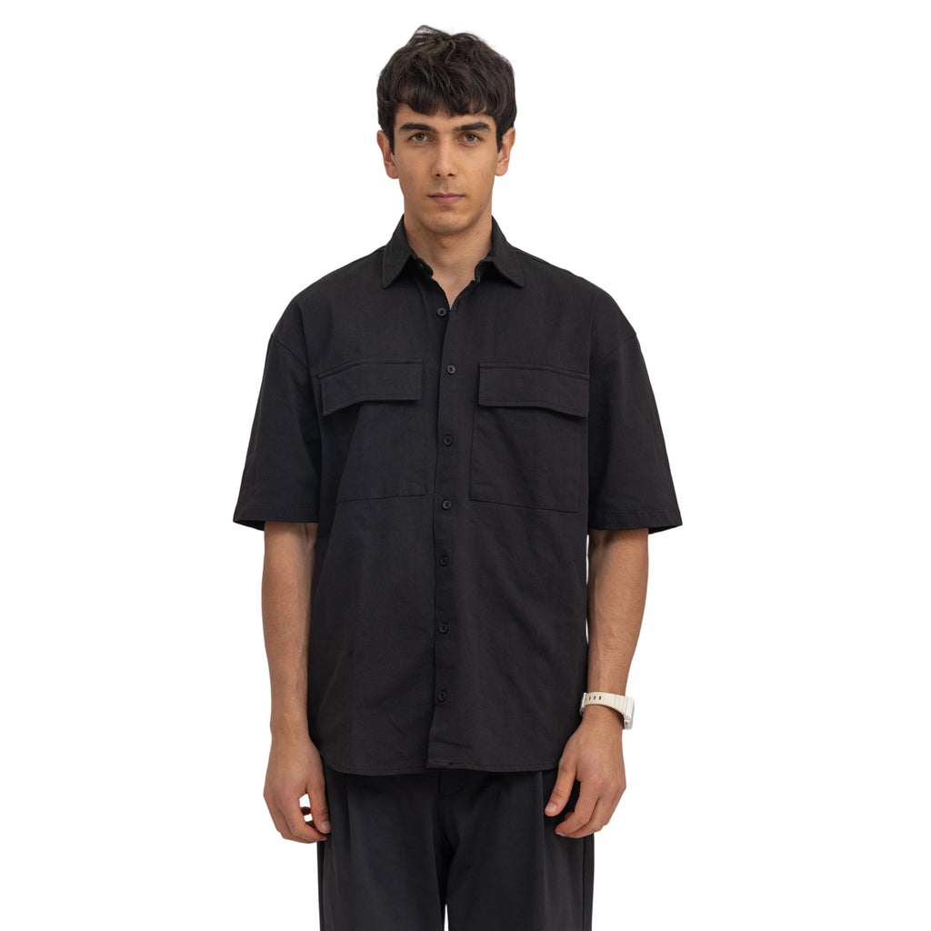 Linen Shirt (2105)
