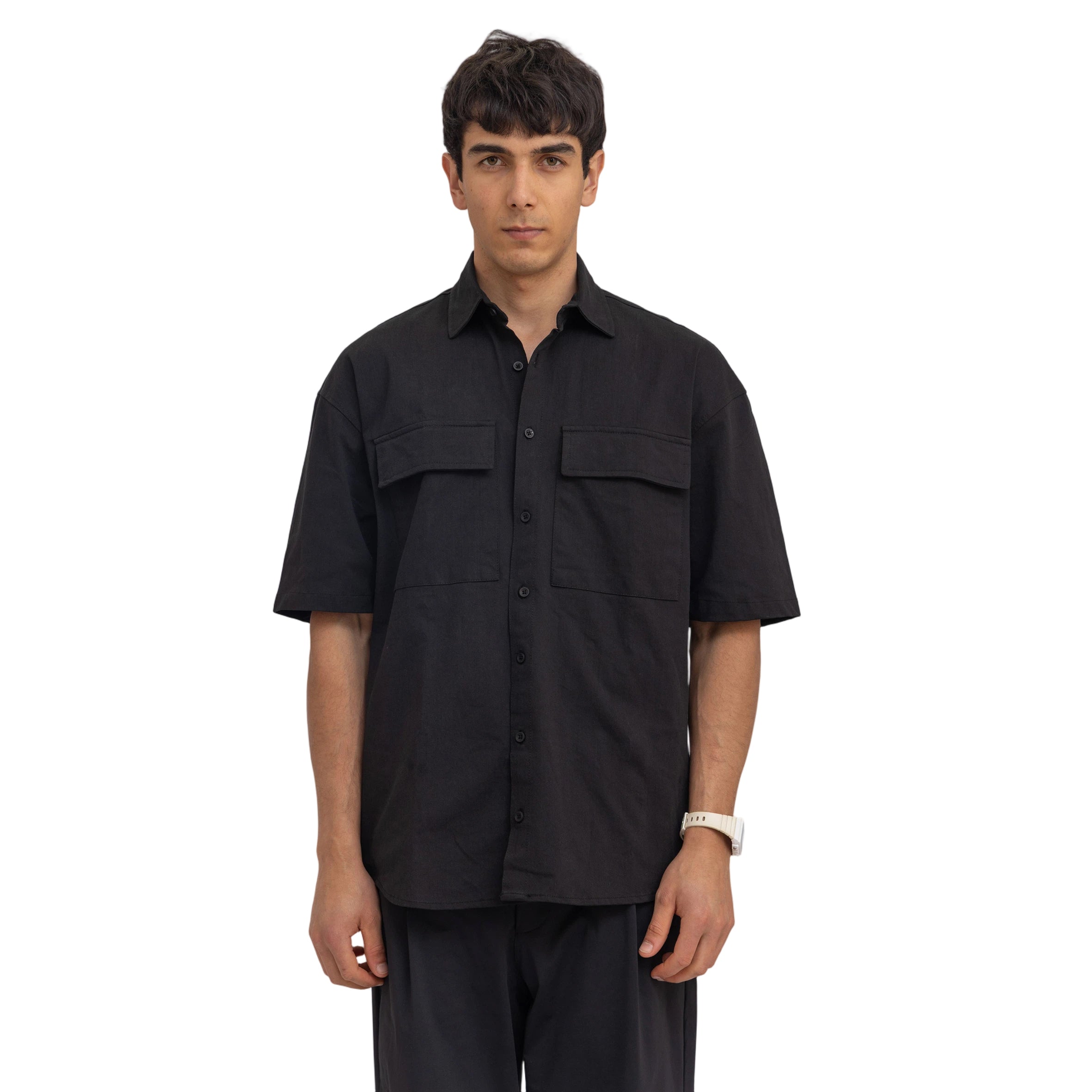 Linen Shirt (2105)
