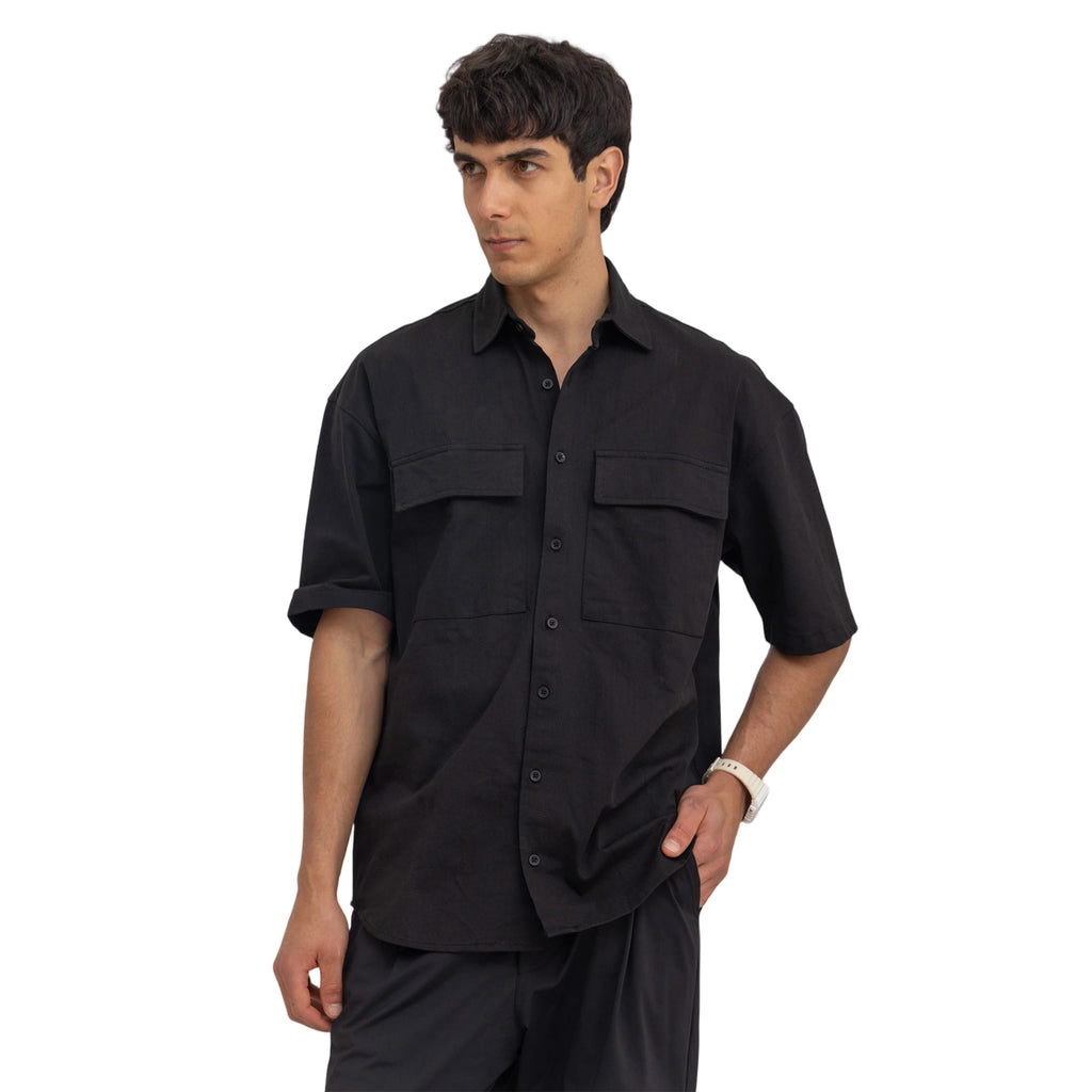 Linen Shirt (2105)