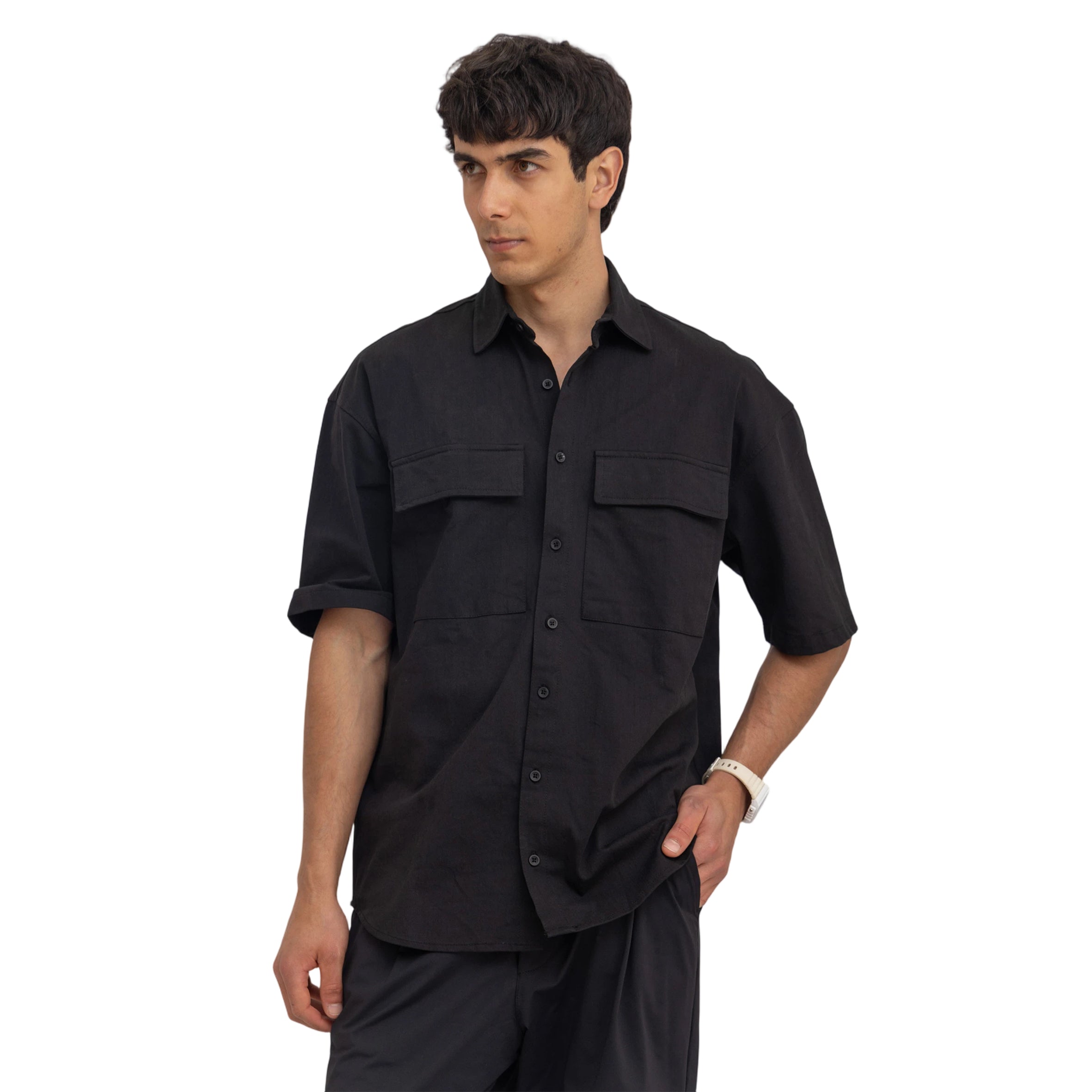 Linen Shirt (2105)