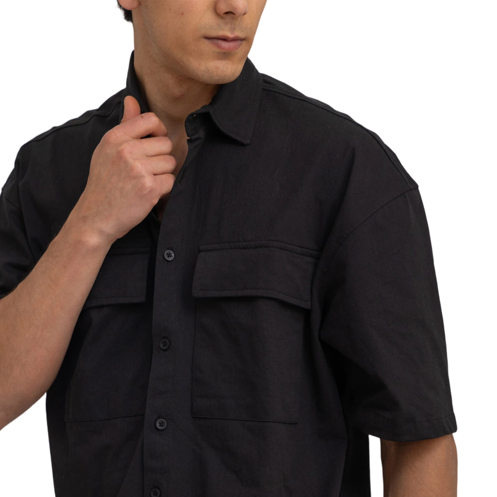Linen Shirt (2105)