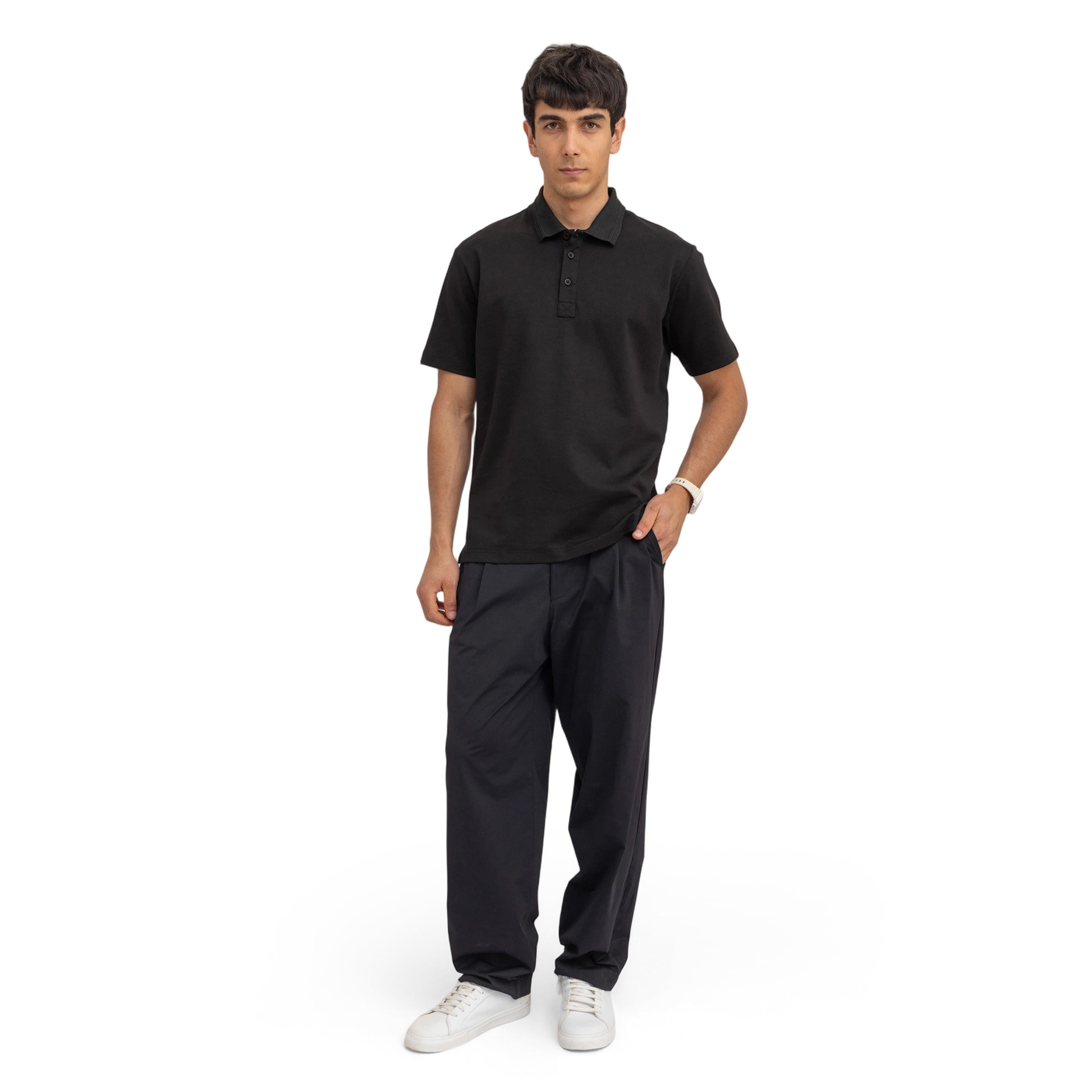 Polo T-Shirt (6104)