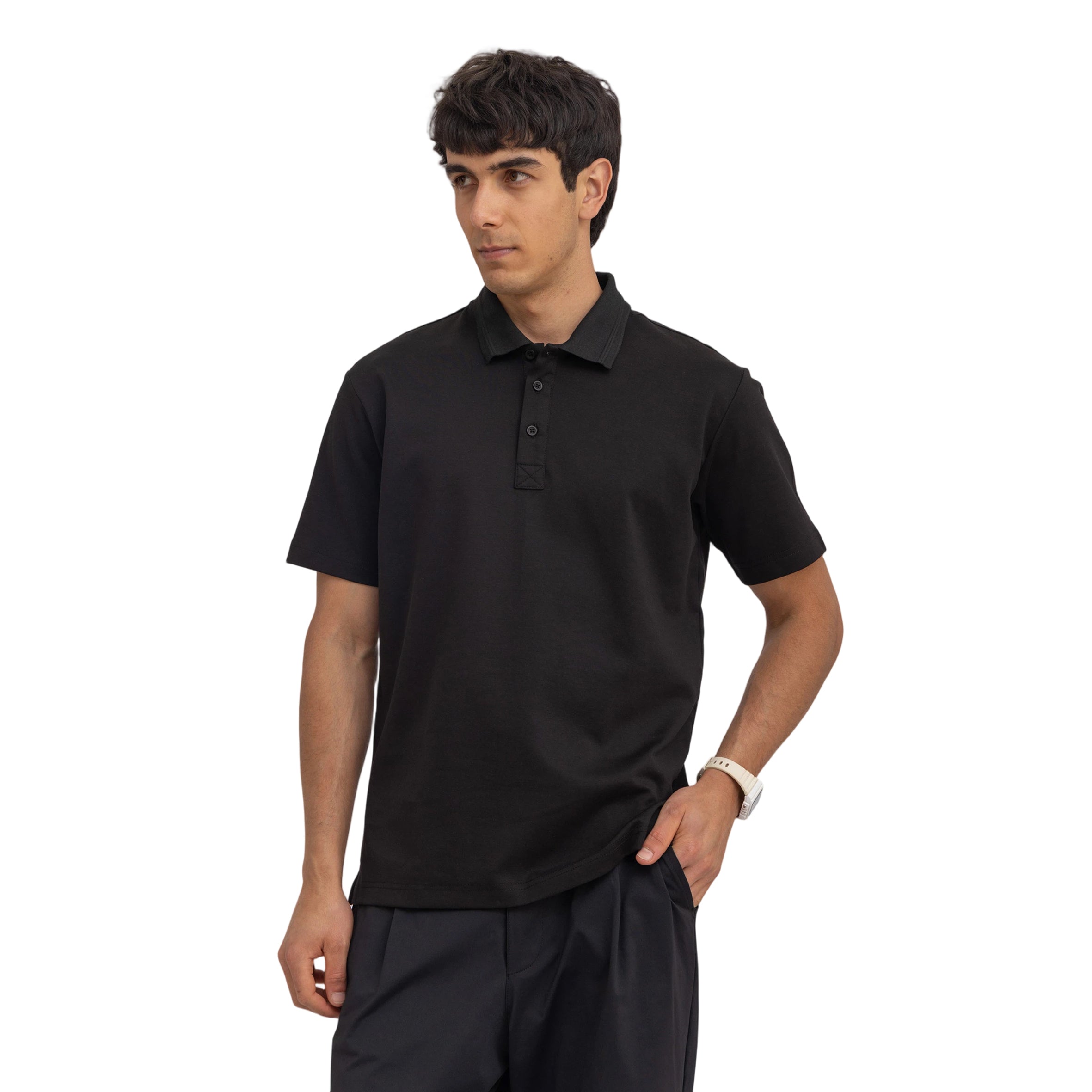 Polo T-Shirt (6104)