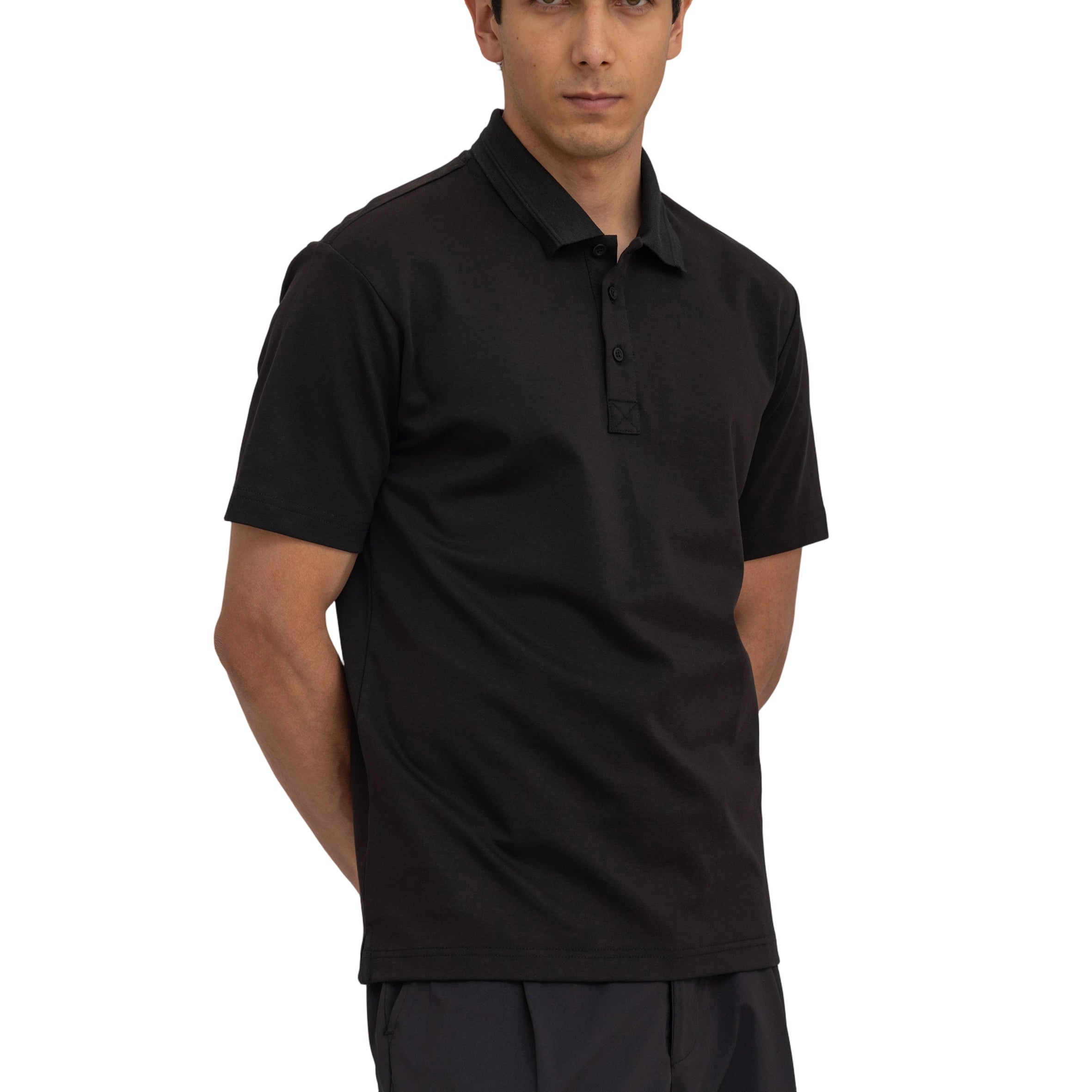 Polo T-Shirt (6104)