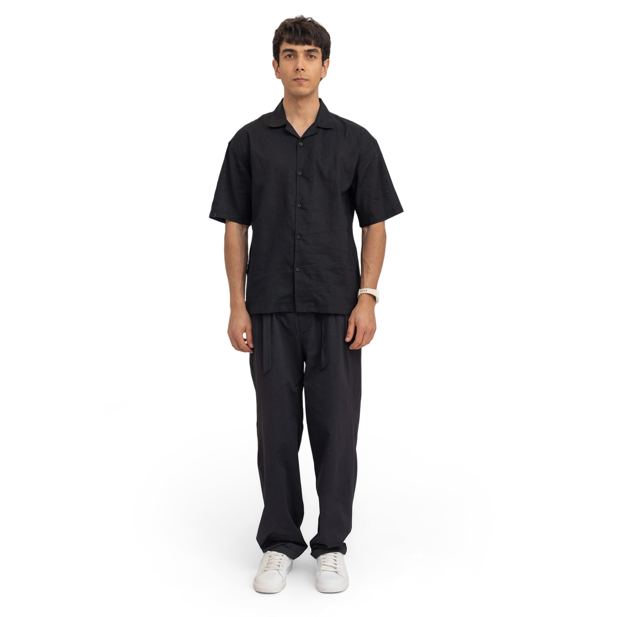 Soft Knit Tailor Fit(2129)