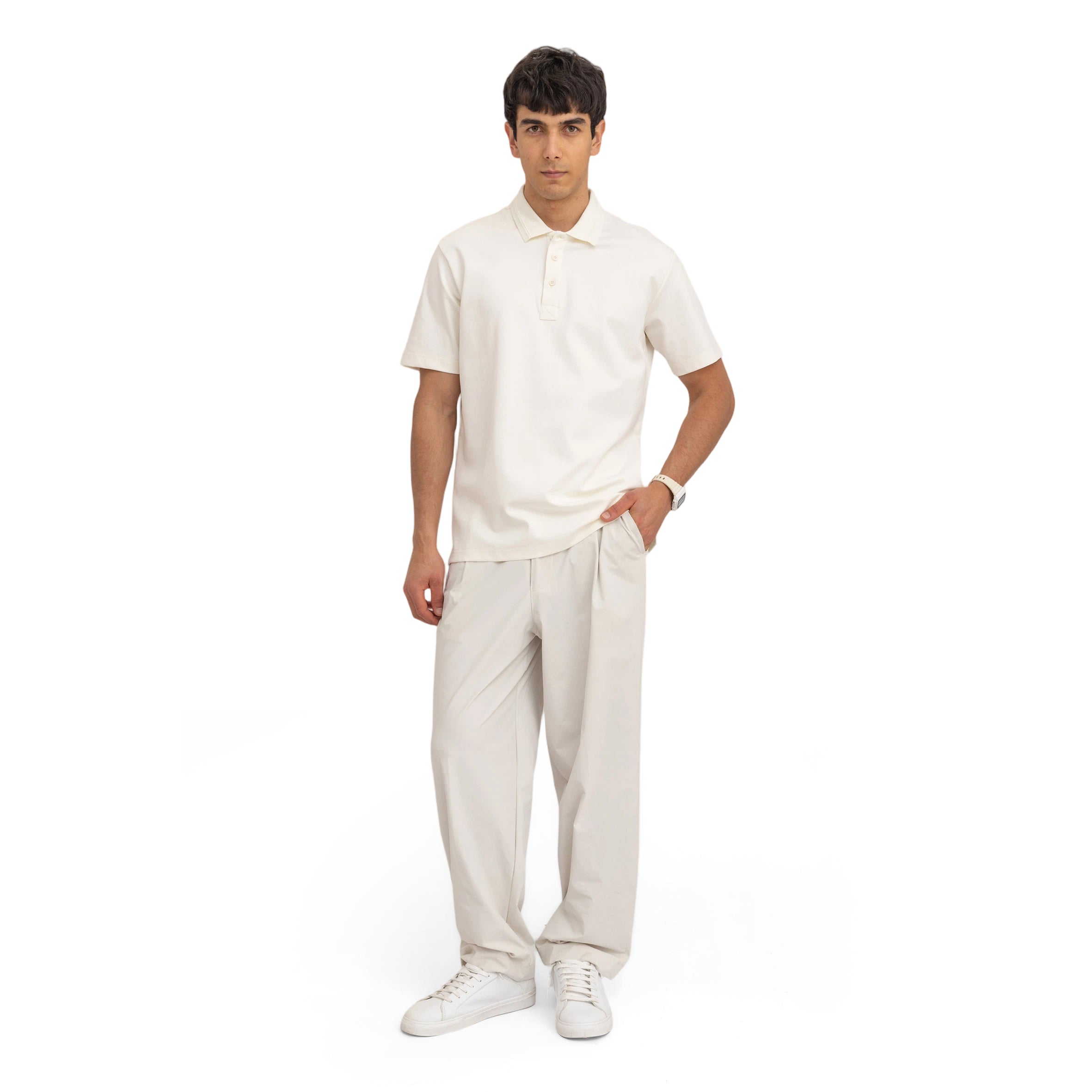 Polo T-Shirt (6104)