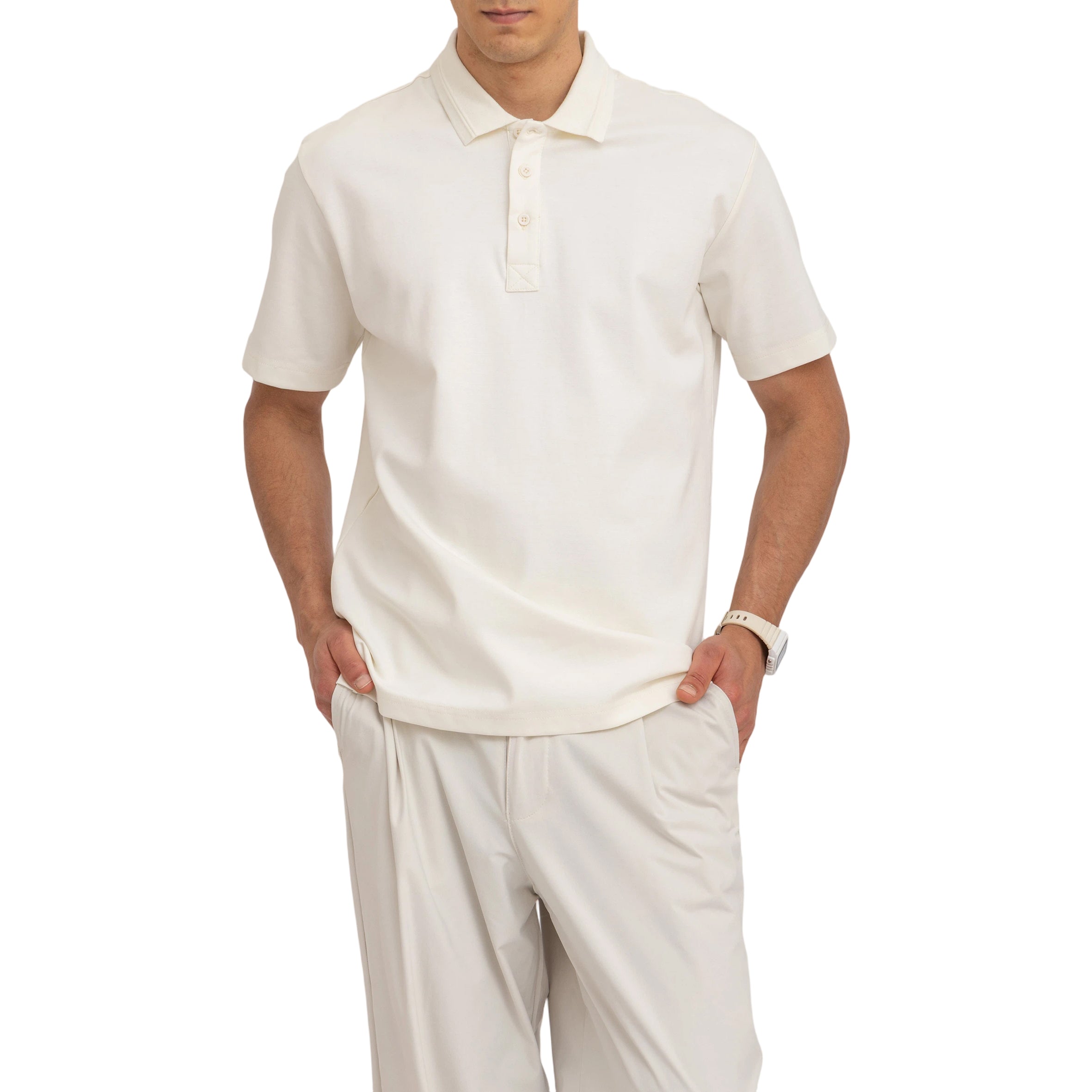 Polo T-Shirt (6104)