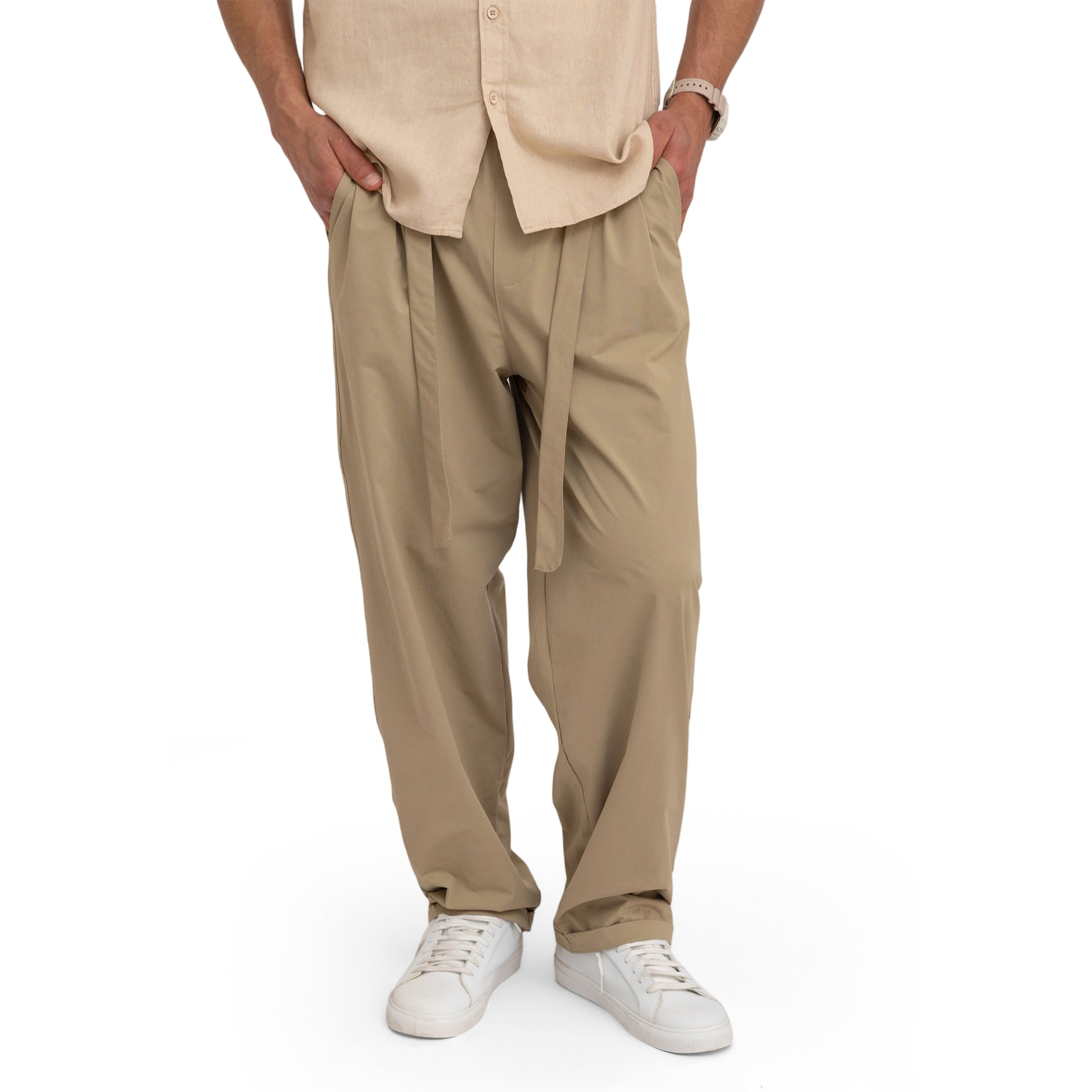 Soft Knit Tailor Fit(2129)