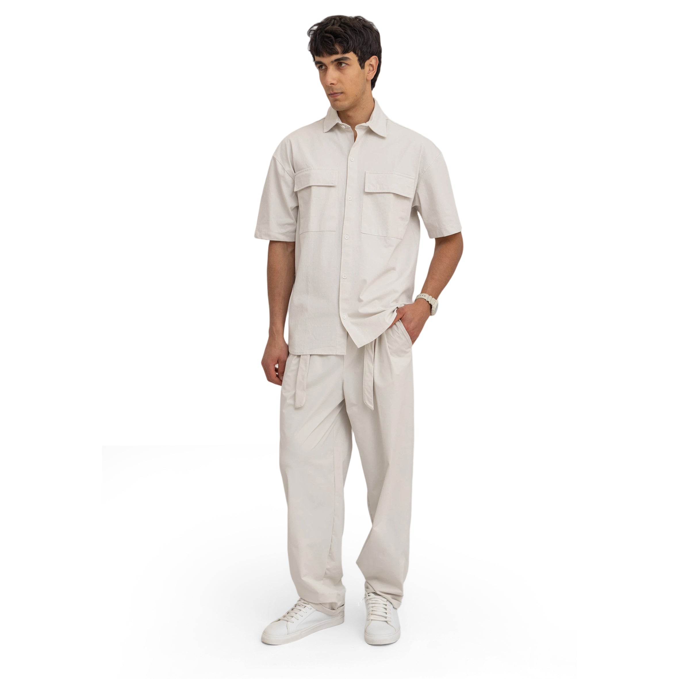 Soft Knit Tailor Fit(2129)