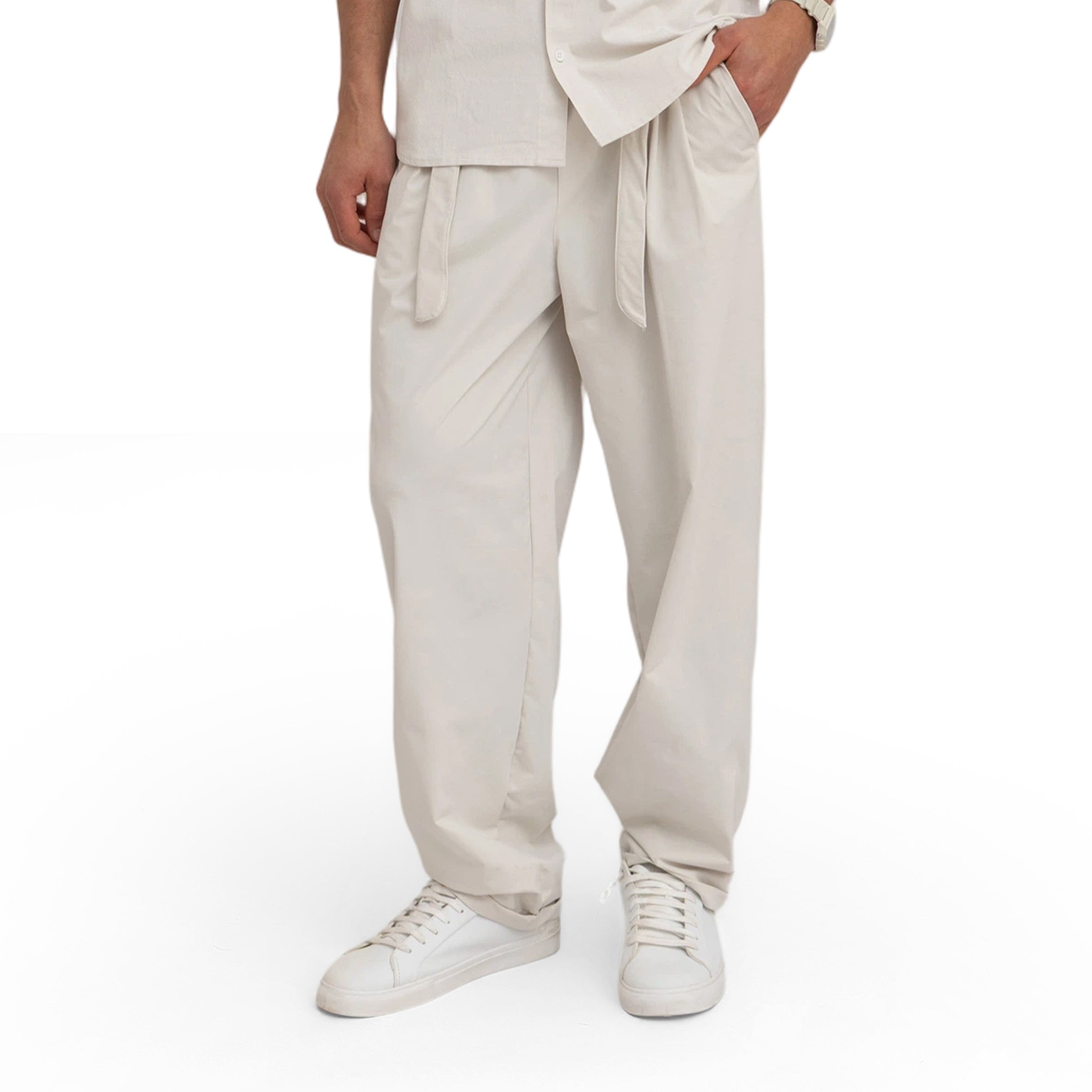 Soft Knit Tailor Fit(2129)