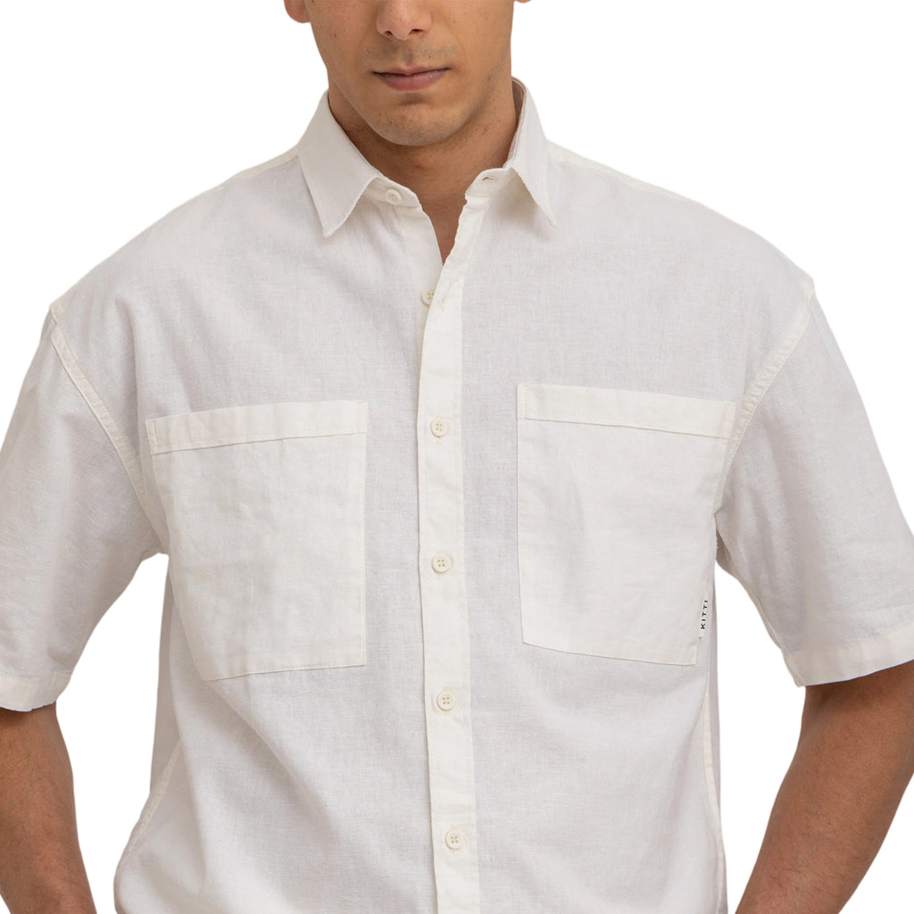 Linen Shirt (2105)