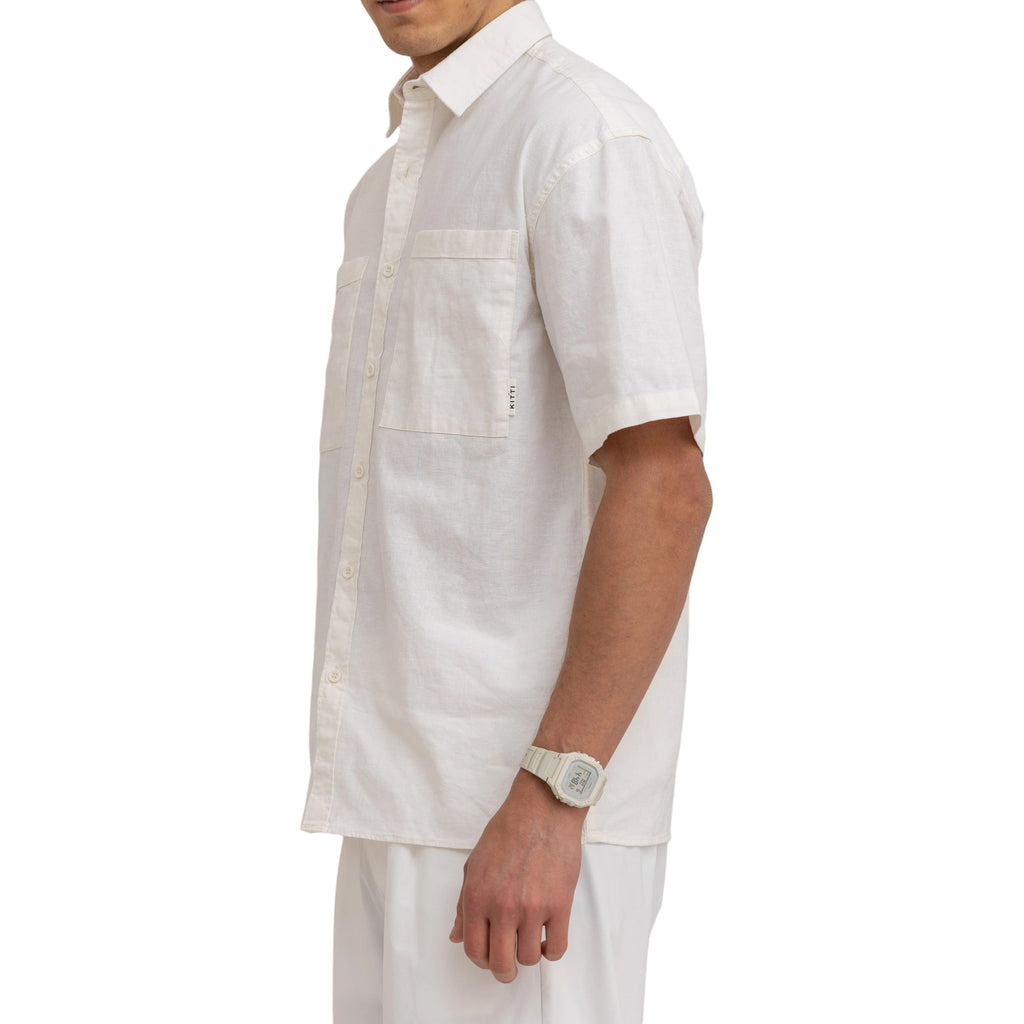 Linen Shirt (2105)