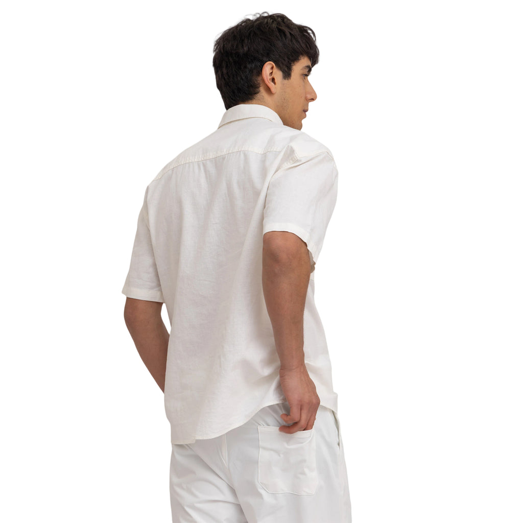 Linen Shirt (2105)