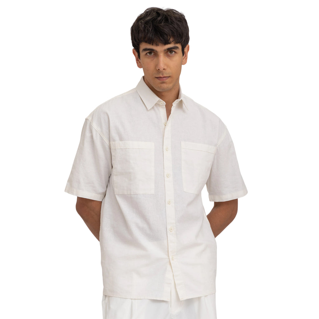 Linen Shirt (2105)