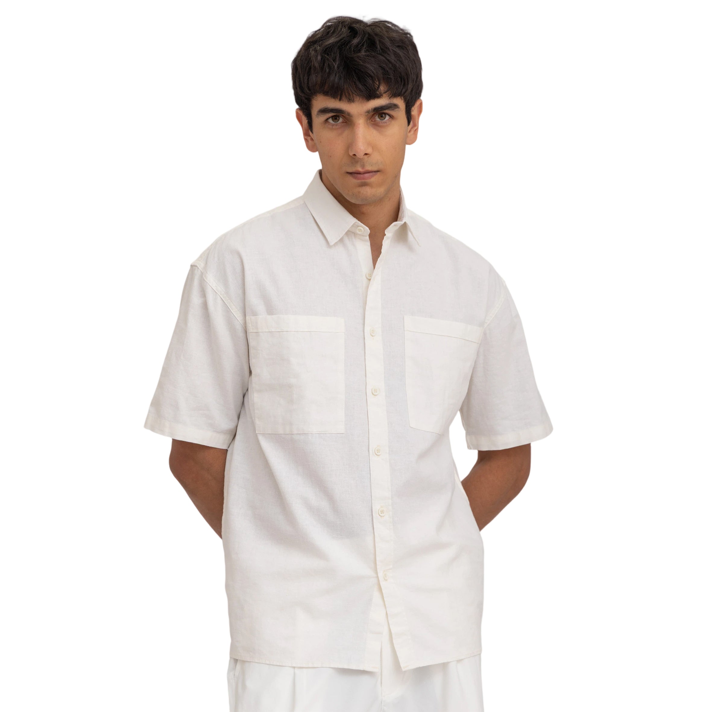 Linen Shirt (2105)