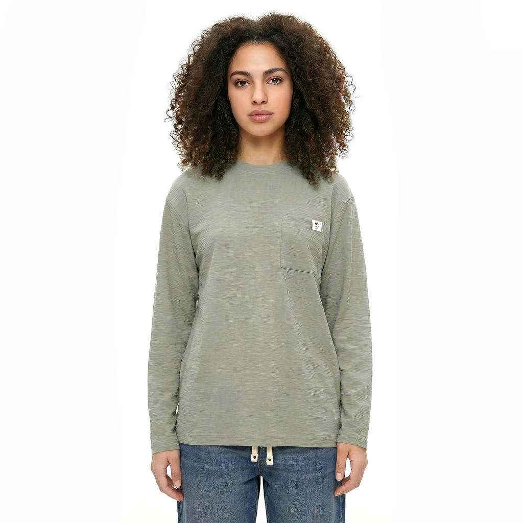 Long Sleeve T-shirt ( 4151 )