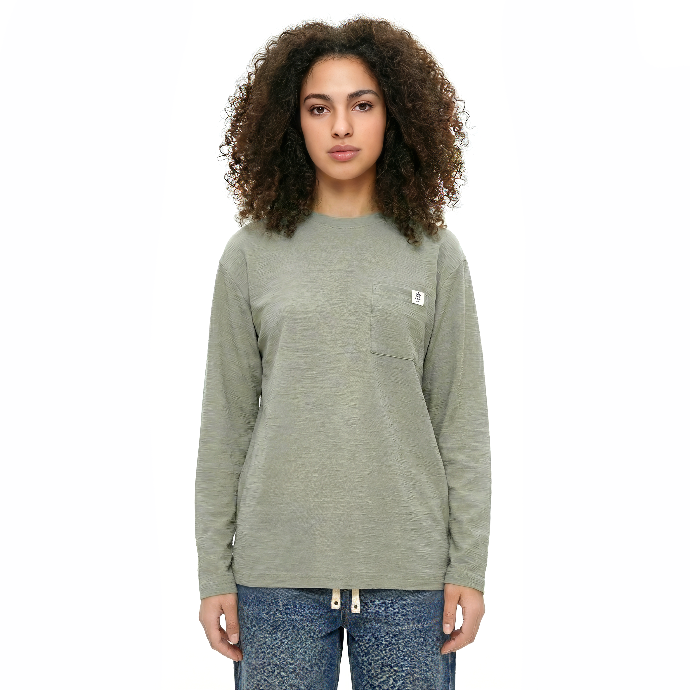 Long Sleeve T-shirt ( 4151 )