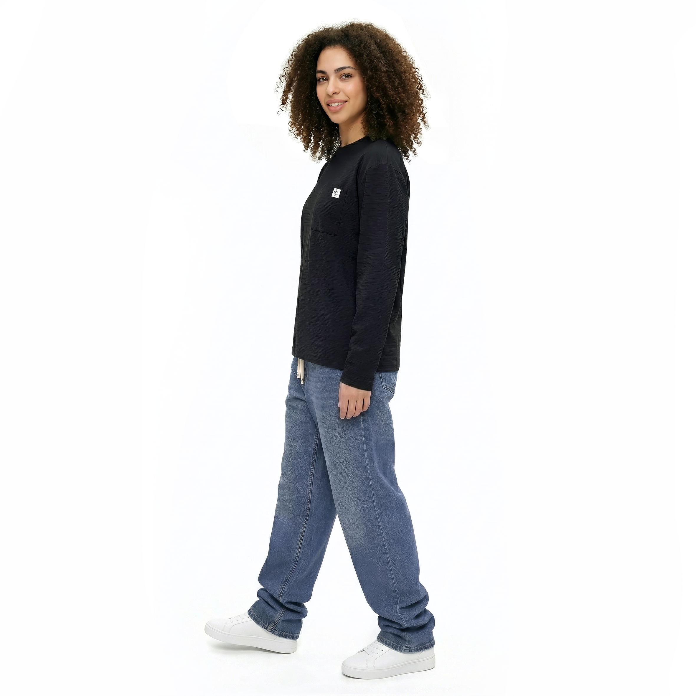 Long Sleeve T-shirt ( 4151 )