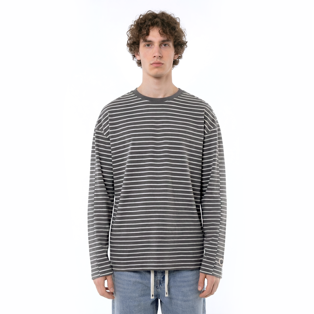 Oversized Striped ( 4157 )