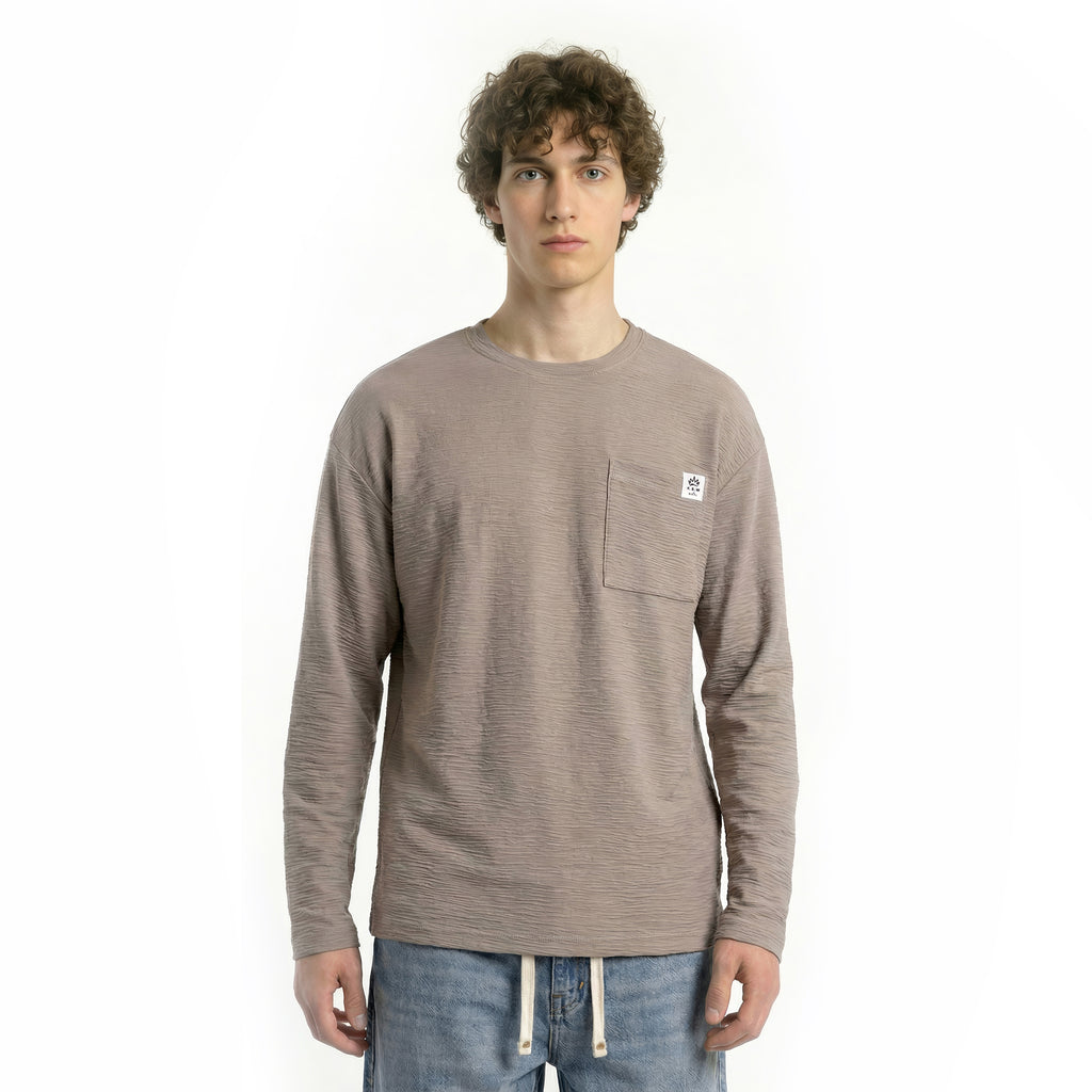 Long Sleeve T-shirt ( 4151 )