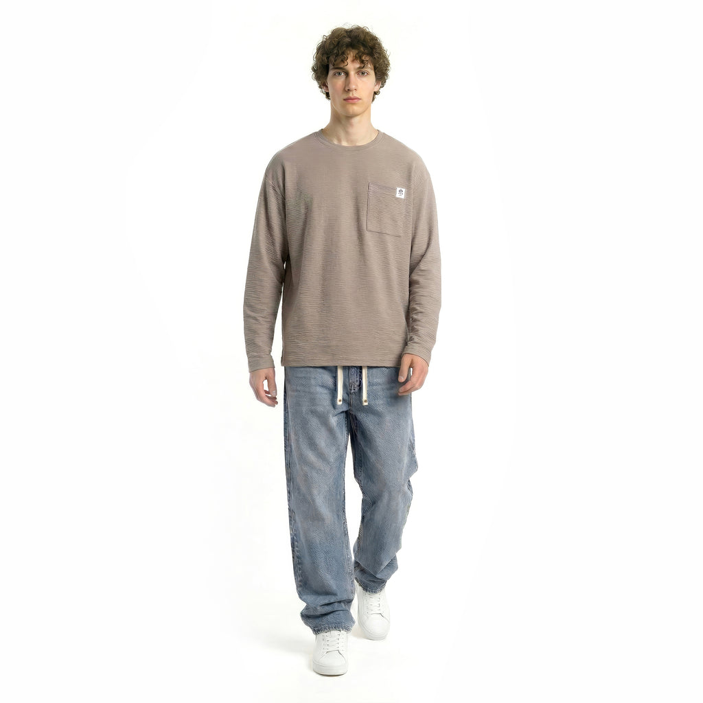 Long Sleeve T-shirt ( 4151 )