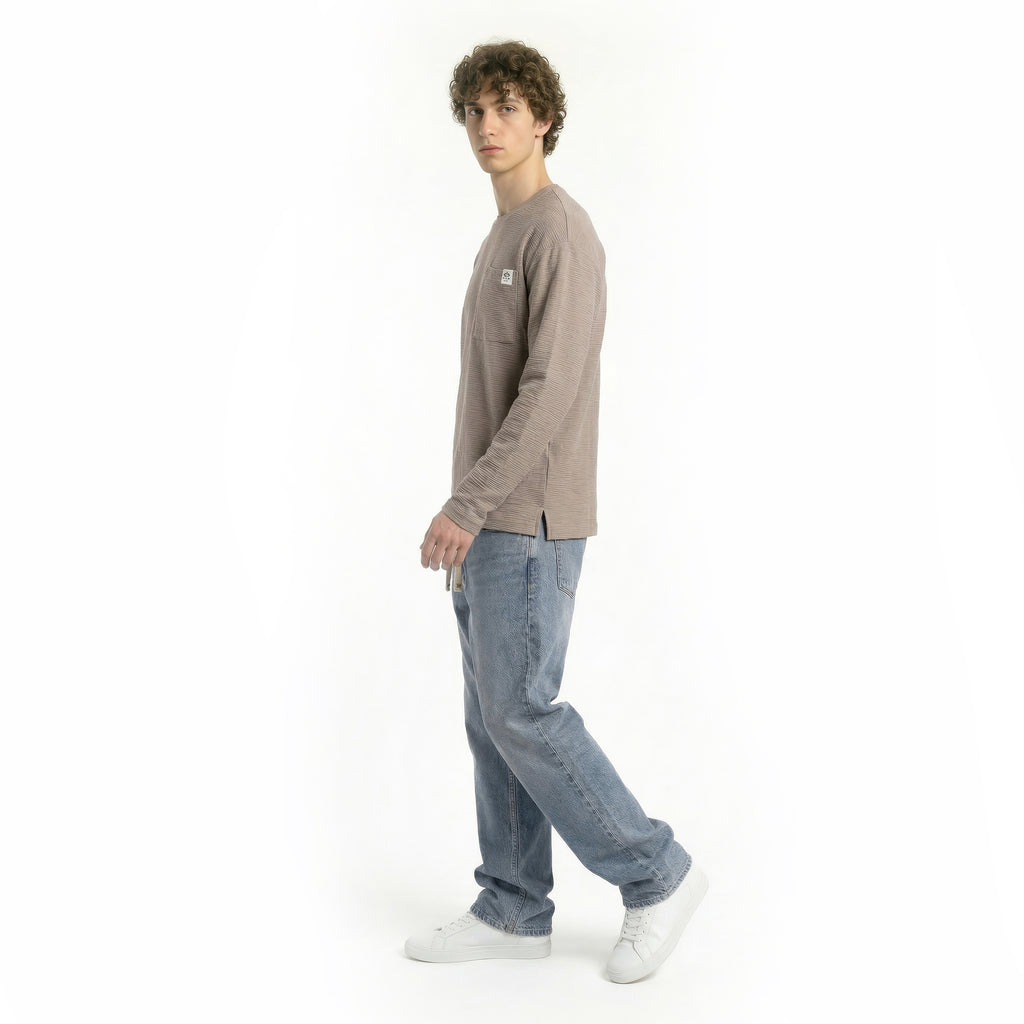Long Sleeve T-shirt ( 4151 )