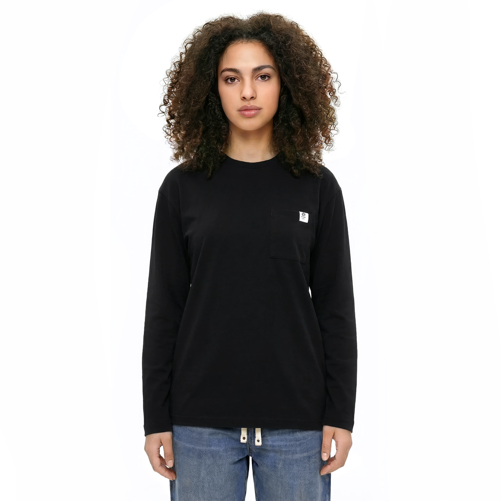Long Sleeve T-shirt ( 4151 )