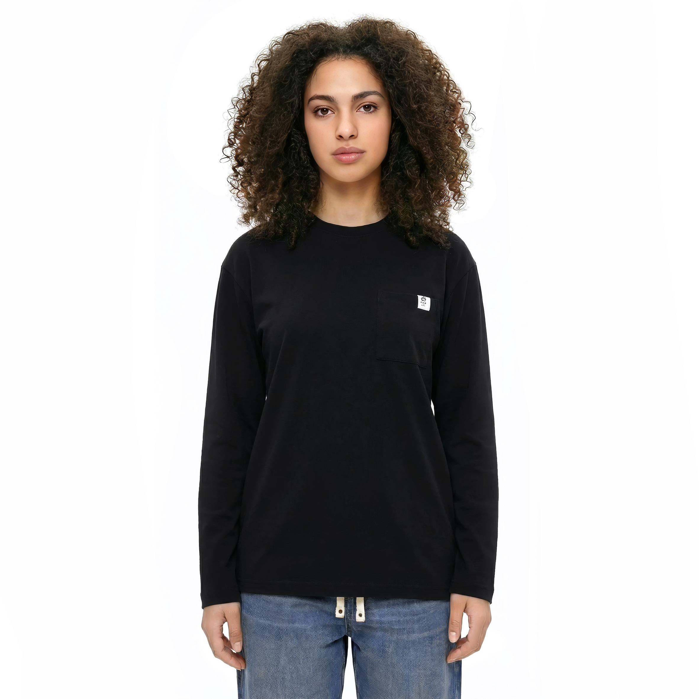 Long Sleeve T-shirt ( 4151 )