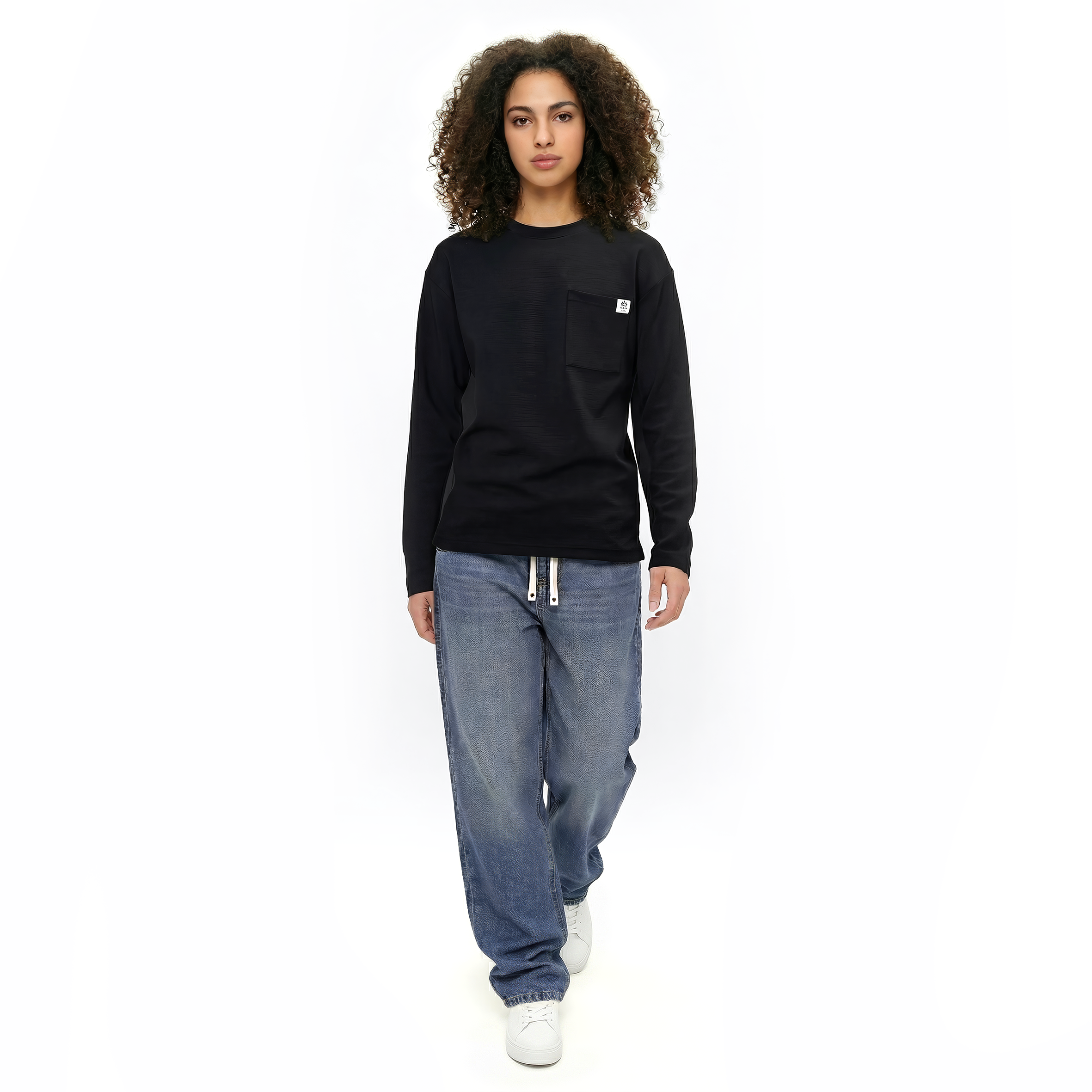 Long Sleeve T-shirt ( 4151 )
