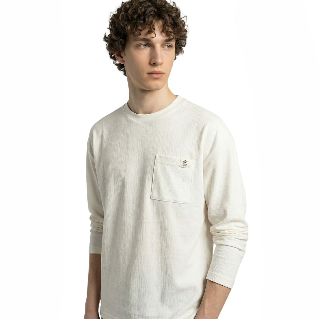Long Sleeve T-shirt ( 4151 )