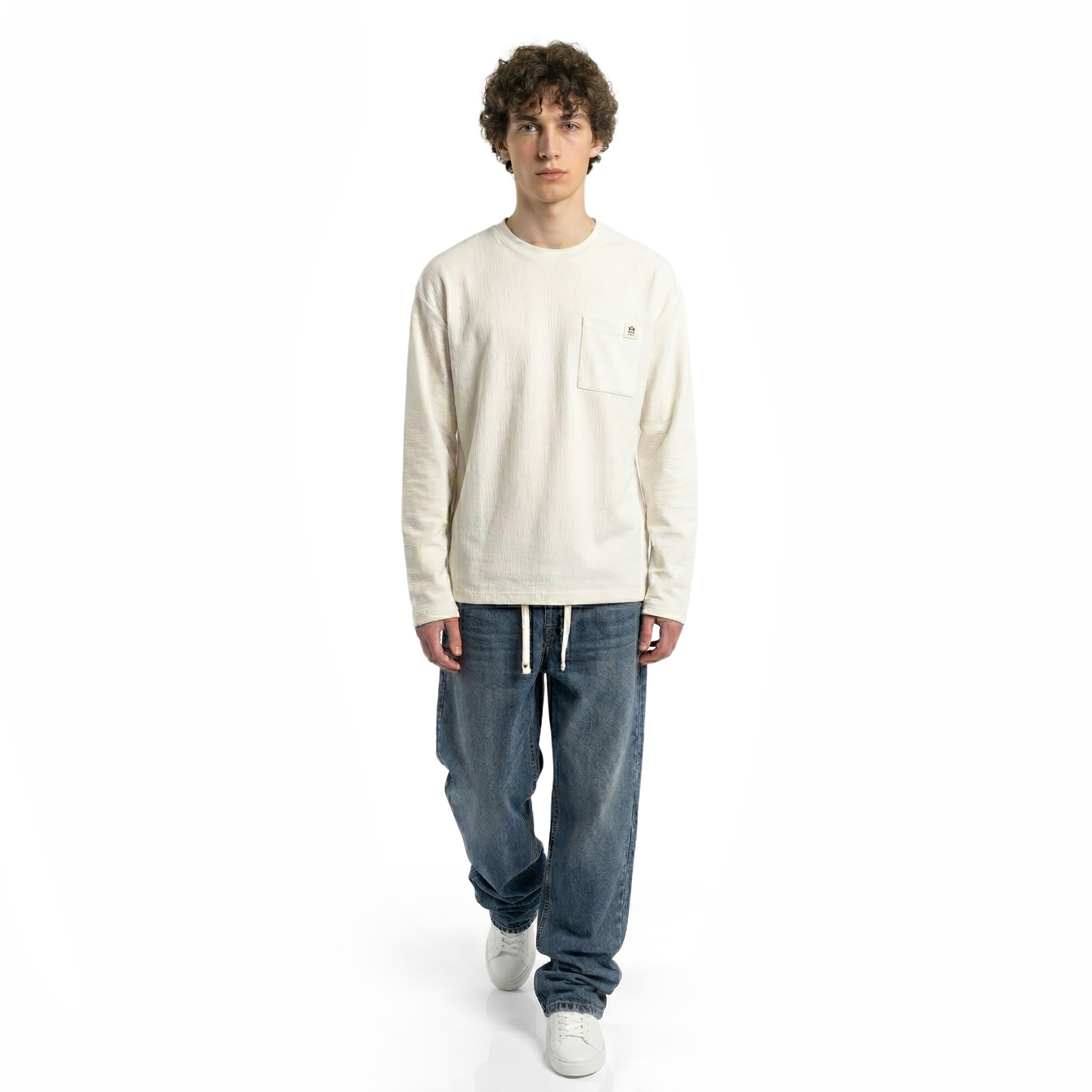 Long Sleeve T-shirt ( 4151 )