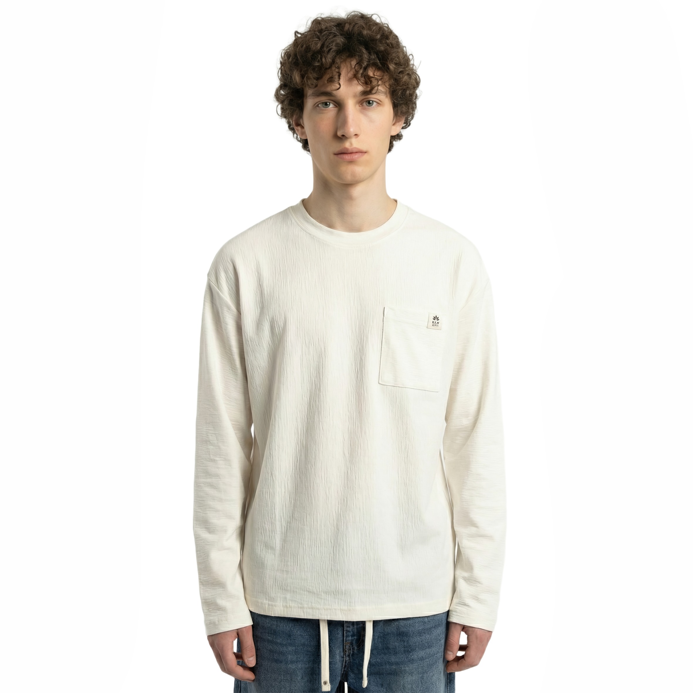 Long Sleeve T-shirt ( 4151 )